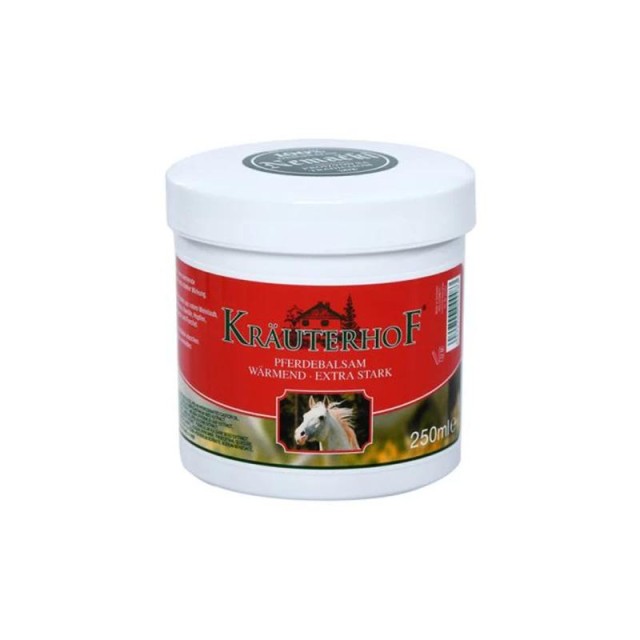 Iris Konjski Balzam Cili 250Ml Iris Konjski Balzam Cili 250Ml