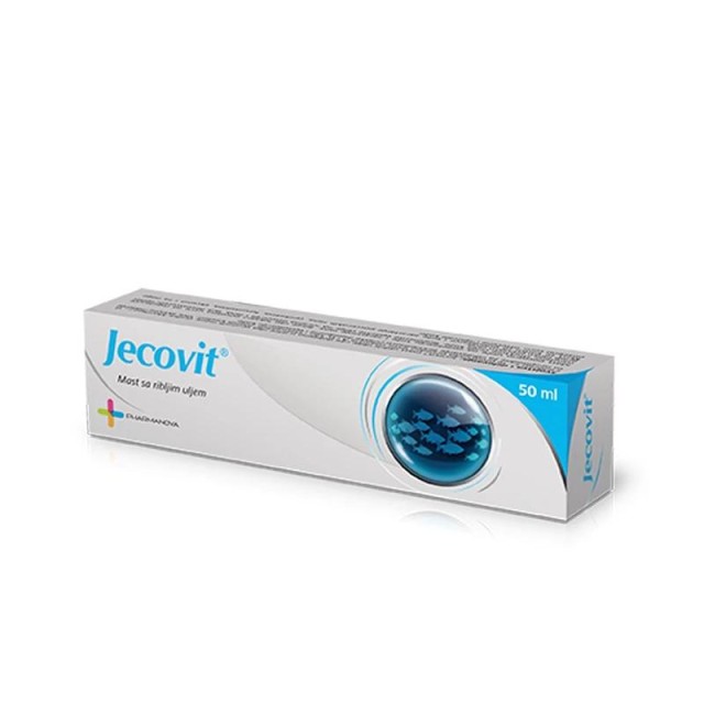 Jecovit Mast