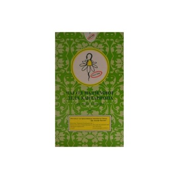 JP CAJ KANTARION HERBA 80G JP CAJ KANTARION HERBA 80G