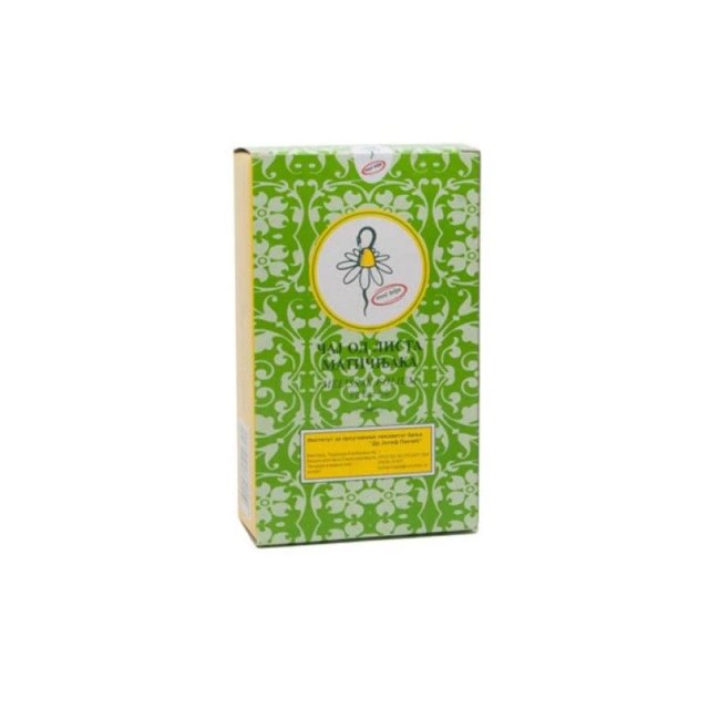 Jp Caj Maticnjak List 50G