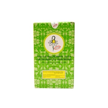 Jp caj vrbovice nadzemni deo 80g