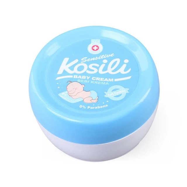 Kosili Krema 200Ml Plava Kosili Krema 200Ml Plava