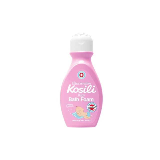 Kosili Kupka 200Ml Roza