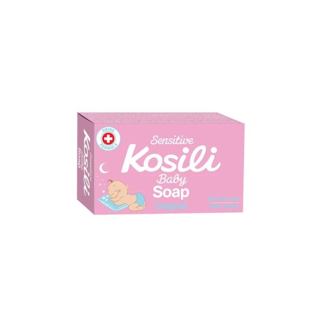 Kosili Sapun 75G Roze