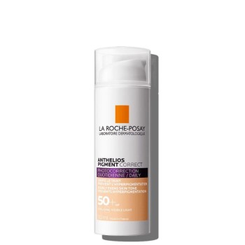 La Roche-Posay Anthelios Pigment Correct SPF 50+ zaštita od sunca i hiperpigmentacije 50 ml