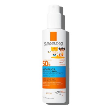 La Roche-Posay Anthelios UVMune 400 Dermo-Pediatrics Sprej za decu SPF 50+ 200 ml