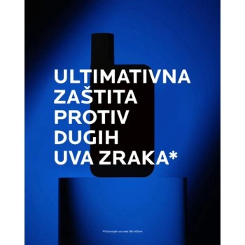 La Roche-Posay Anthelios UVMune 400 hidrantna krema za lice za zaštitu od sunca SPF 50+ 50 ml