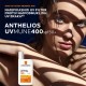 La Roche-Posay Anthelios Uvmune 400 Fluid Za Zaštitu Od Sunca Za Masnu Kožu Spf 50+ 50 Ml