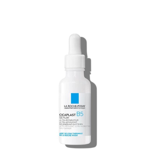 La Roche-Posay Cicaplast B5 Serum 30 Ml