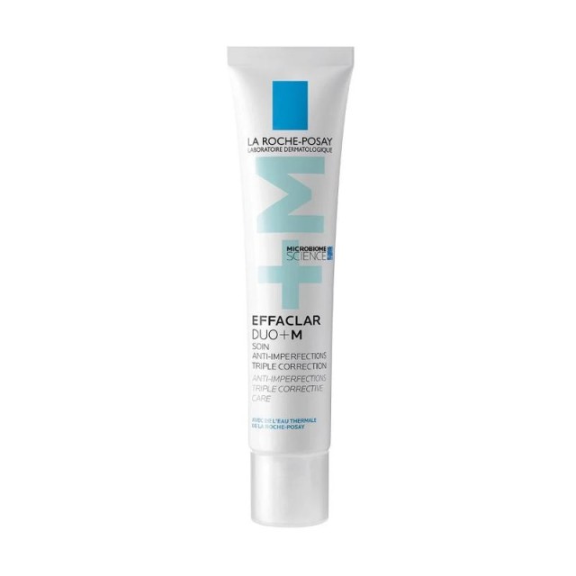 La Roche-Posay Effaclar Duo+M Krema 40 Ml