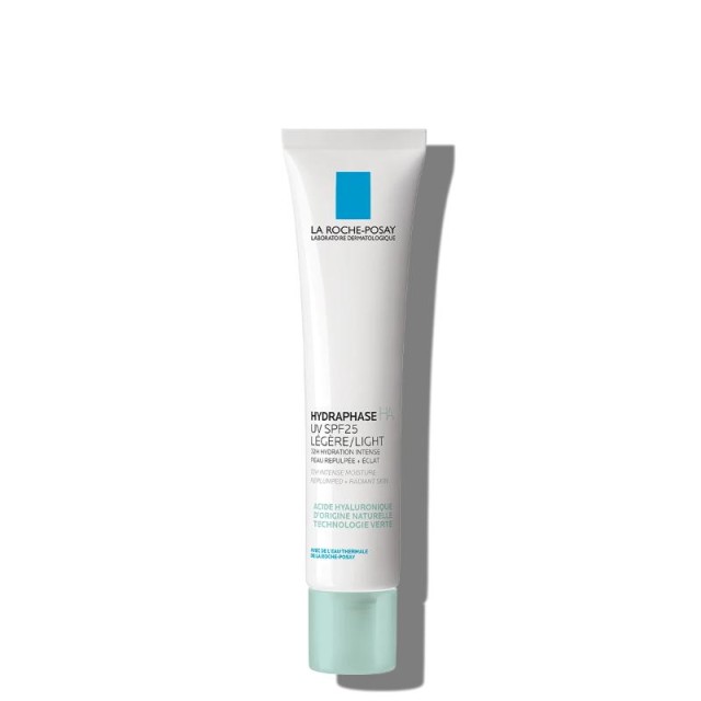 La Roche-Posay Hidraphase Ha Uv Spf 25 Light 40 Ml