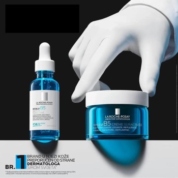 La Roche-Posay Hyalu B5 visokoefikasna krema 50 ml
