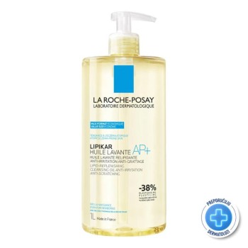 La Roche-Posay Lipikar Huile Lavante AP+ ulje za pranje kože 1000 ml