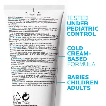 La Roche-Posay Lipikar Lait losion  200ml 