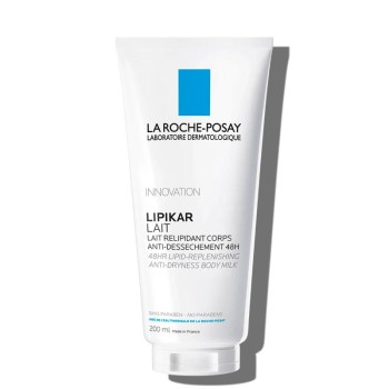 La Roche-Posay Lipikar Lait losion  200ml 