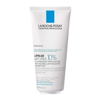 La Roche-Posay Lipikar Lait Urea 10 % krema 200 ml