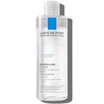 La Roche-Posay micelarna voda ultra sensitive 200 ml