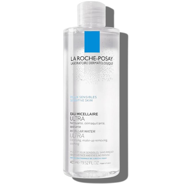 La Roche-Posay Micelarna Voda Ultra Sensitive 200 Ml