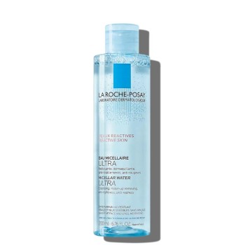 La Roche-Posay Micelarna voda Ultra za reaktivnu kožu 200 ml