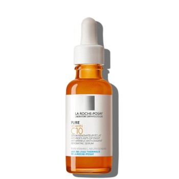 La Roche-Posay Pure Vitamin C10 serum 30 ml