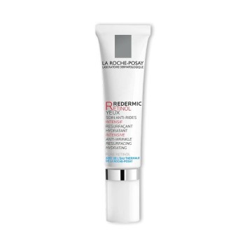 La Roche-Posay Redermic Retinol krema oko ociju 15 ml