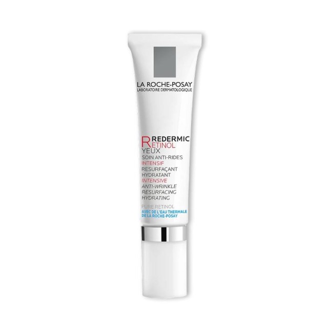 La Roche-Posay Redermic Retinol Krema Oko Ociju 15 Ml