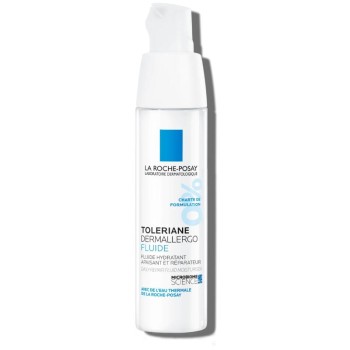 La Roche-Posay Toleriane Dermallergo fluid 40 ml