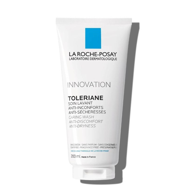 La Roche-Posay Toleriane Gel Za Pranje 200Ml