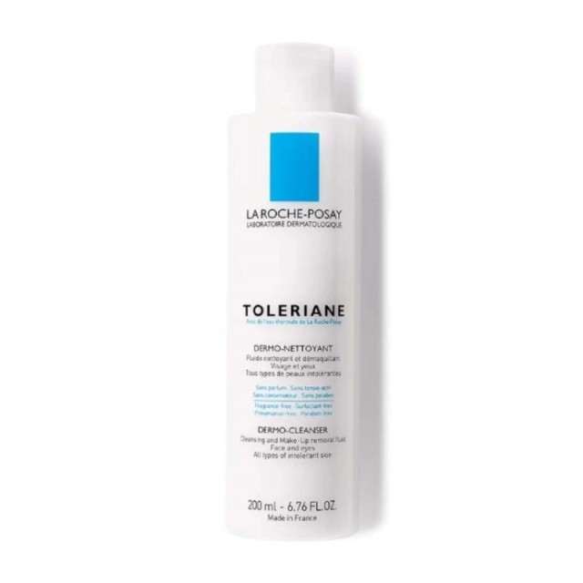 La Roche-Posay Toleriane Losion Za Ciscenje Lica I Uklanjanje Šminke  200 Ml