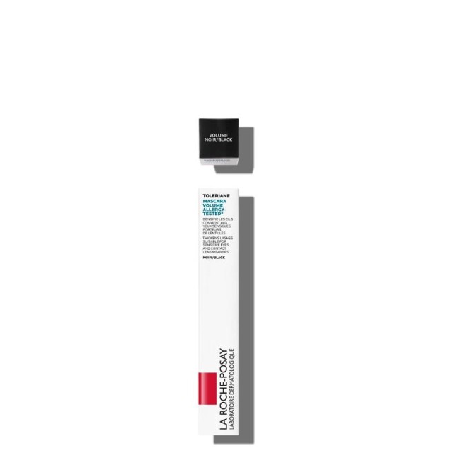 La Roche-Posay Toleriane Maskara Za Volumen La Roche-Posay Toleriane Maskara Za Volumen
