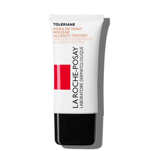 La Roche-Posay Toleriane Penasti Matirajući Puder Br.3 La Roche-Posay Toleriane Penasti Matirajući Puder Br.3