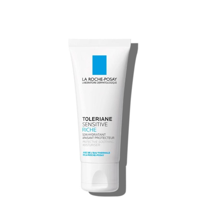 La Roche-Posay Toleriane Sensitive Rich Krema 40 Ml
