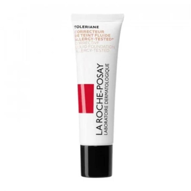 La Roche-Posay Toleriane Teint Fluid 11
