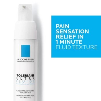 La Roche-Posay Toleriane Ultra fluid 40 ml