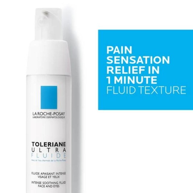 La Roche-Posay Toleriane Ultra Fluid 40 Ml