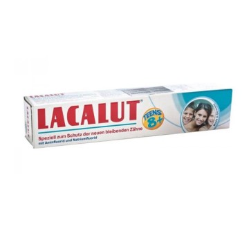 Lacalut pasta za zube za decu 8–12 godina 50ml