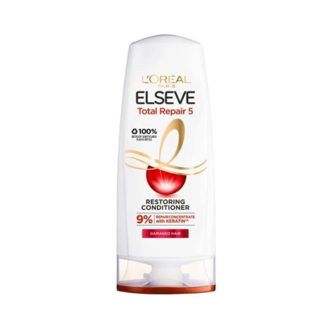 L’oréal Paris Elseve Total Repair 5 Balzam Za Kosu 200 Ml