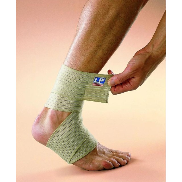 Lp 634 Bandažer Za Skočni Zglob