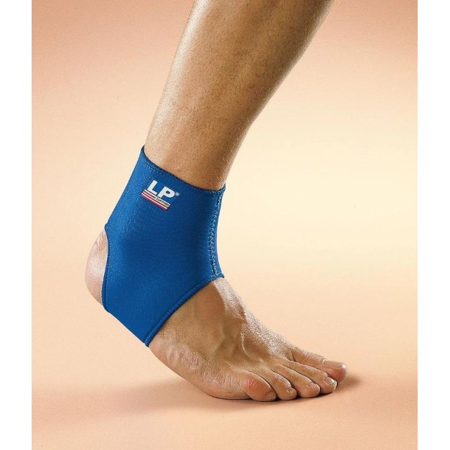 Lp 704 Ortoza Steznik Skočnog Zgloba M