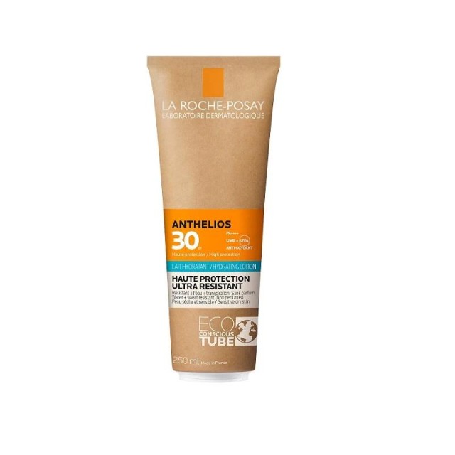 La Roche-Posay Anthelios Mleko Za Zaštitu Od Sunca Spf 30+ 250 Ml