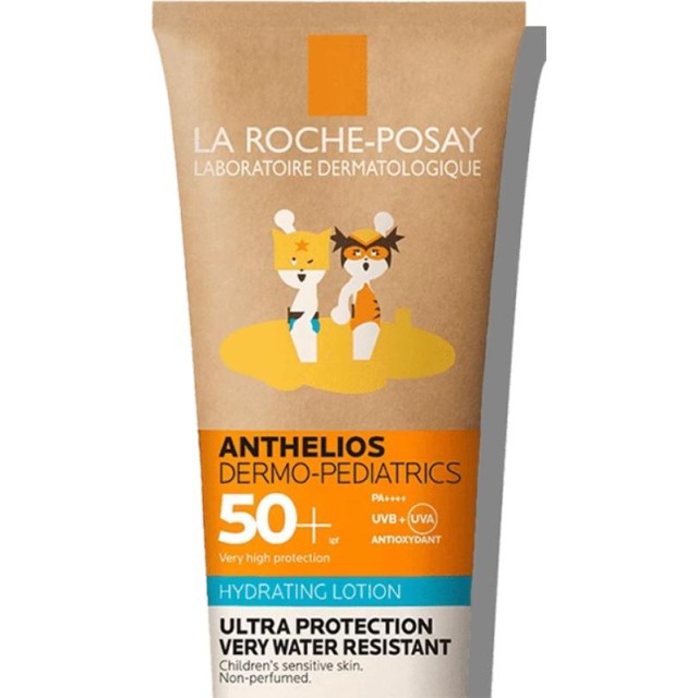 La Roche-Posay Anthelios Dermo-Pediatrics Mleko Za Decu Spf50+ 250 Ml