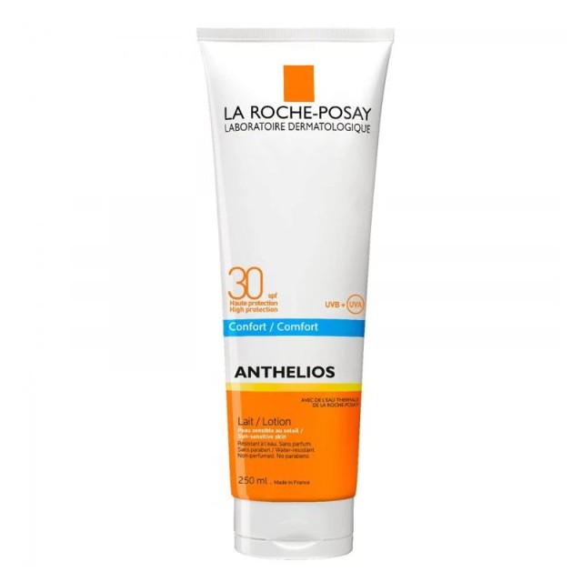 La Roche-Posay Anthelios Mleko Spf30 250 Ml
