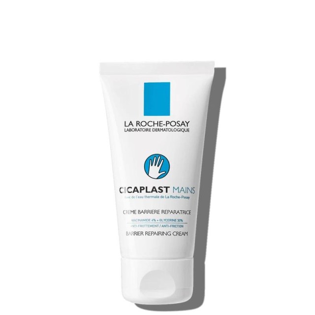 La Roche-Posay Cicaplast Krema Za Ruke 50Ml