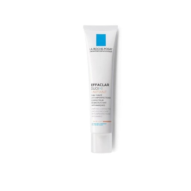 La Roche-Posay Effaclar Duo+ Unifiant Light 40 Ml