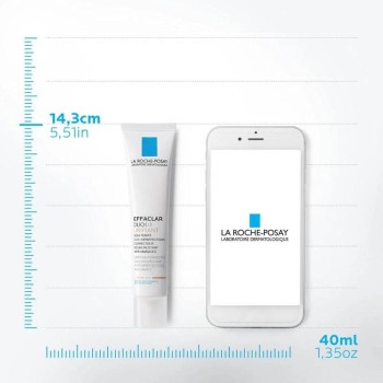 La Roche-Posay Effaclar duo+ Unifiant medium 40 ml
