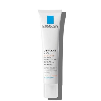 La Roche-Posay Effaclar duo+ Unifiant medium 40 ml