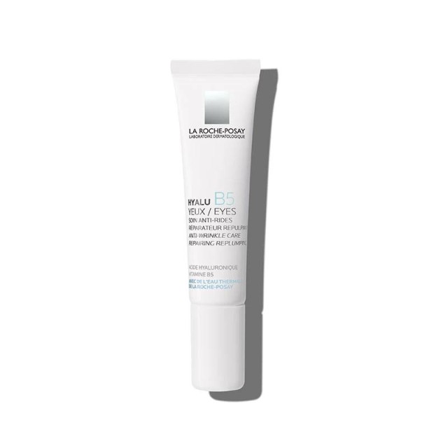 La Roche-Posay Hyalu B5 Krema Oko Očiju 15 Ml