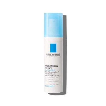 La Roche-Posay Hydraphase intense UV light  krema 50 ml