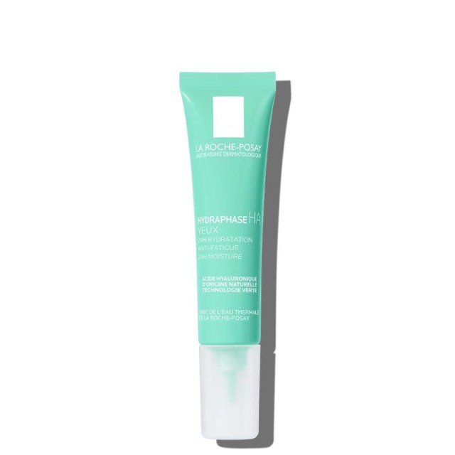 La Roche-Posay Hydraphase Intense Krema Oko Očiju 15 Ml La Roche-Posay Hydraphase Intense Krema Oko Očiju 15 Ml
