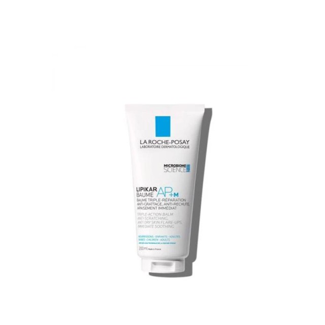 La Roche-Posay Lipikar Baume Ap+M 200 Ml